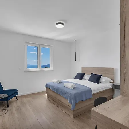 Вилла Bava - Swimming Pool With Sea View *