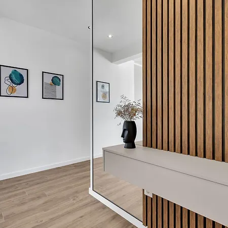 Вилла Bava - Swimming Pool With Sea View Макарска