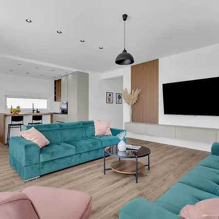 Вилла Bava - Swimming Pool With Sea View *