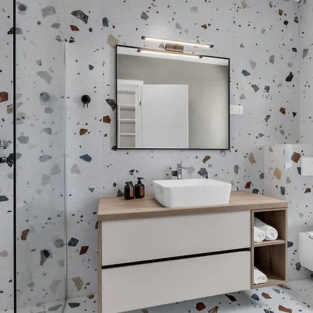 Вилла Bava - Swimming Pool With Sea View *