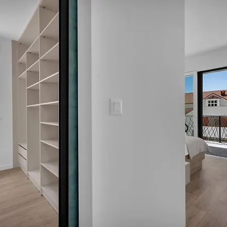 Вилла Bava - Swimming Pool With Sea View