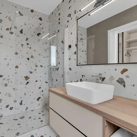 Вилла Bava - Swimming Pool With Sea View *