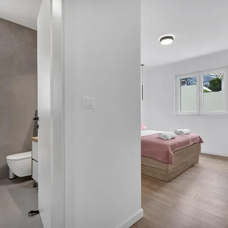 Вилла Bava - Swimming Pool With Sea View *