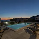 Villa Bava - Swimming Pool With Sea View Makarska