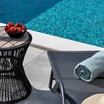 Bava - Swimming Pool With Sea View Makarska