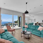 Villa Bava - Swimming Pool With Sea View Makarska