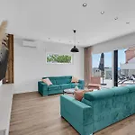 Villa Bava - Swimming Pool With Sea View Makarska
