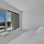Bava - Swimming Pool With Sea View Makarska