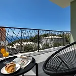 Villa Bava - Swimming Pool With Sea View Makarska