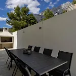 Villa Bava - Swimming Pool With Sea View
