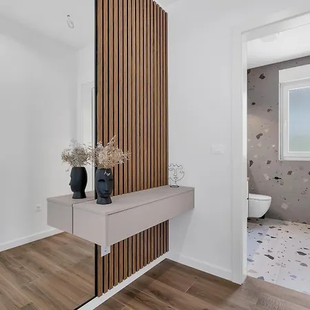 Villa Bava - Swimming Pool With Sea View