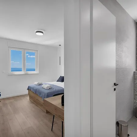 Villa Bava - Swimming Pool With Sea View Makarska