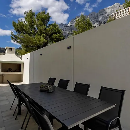 Villa Bava - Swimming Pool With Sea View