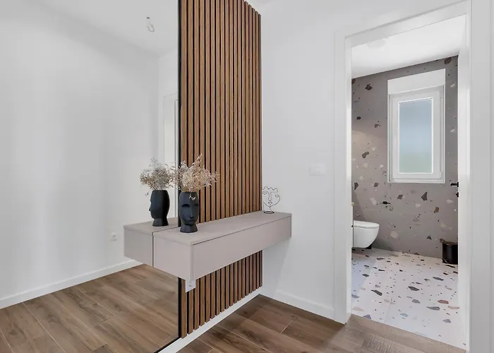 Villa Bava - Swimming Pool With Sea View