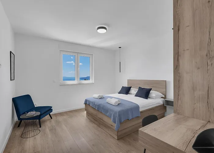 Villa Bava - Swimming Pool With Sea View *