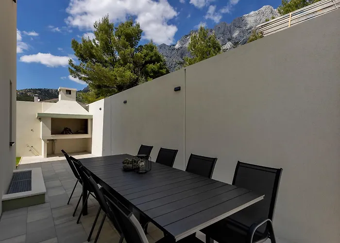 Villa Bava - Swimming Pool With Sea View