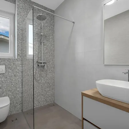 Villa Bava - Swimming Pool With Sea View Makarska