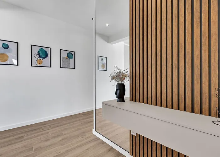 Villa Bava - Swimming Pool With Sea View Makarska