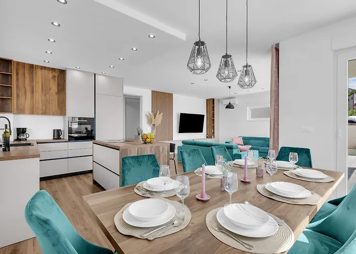 Villa Bava - Swimming Pool With Sea View *