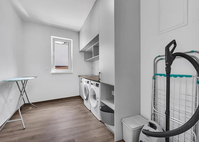 Villa Bava - Swimming Pool With Sea View *